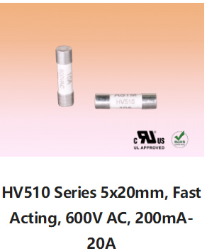 管狀–高壓保險(xiǎn)絲