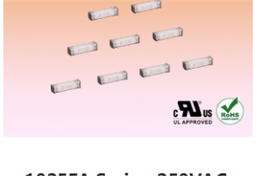 SMD-Brick貼片保險絲